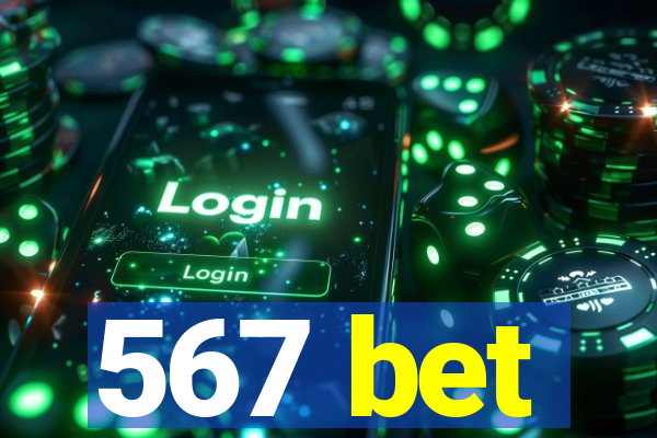 567 bet